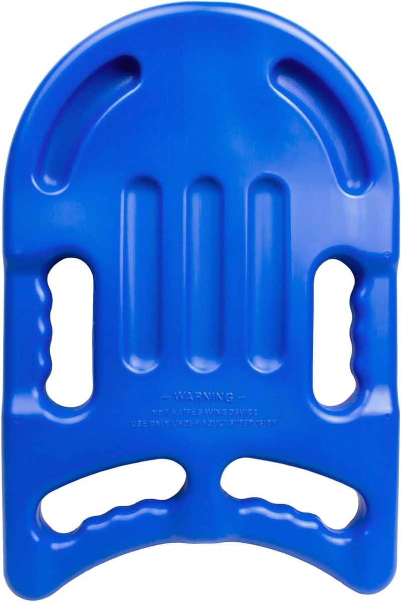 Poolmaster Advanced Kickboard Swim Trainer and Swim Aid - Image 1